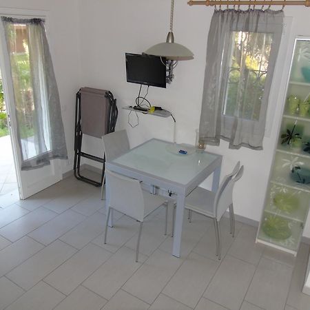 Villa Petra Lignano Sabbiadoro Bagian luar foto