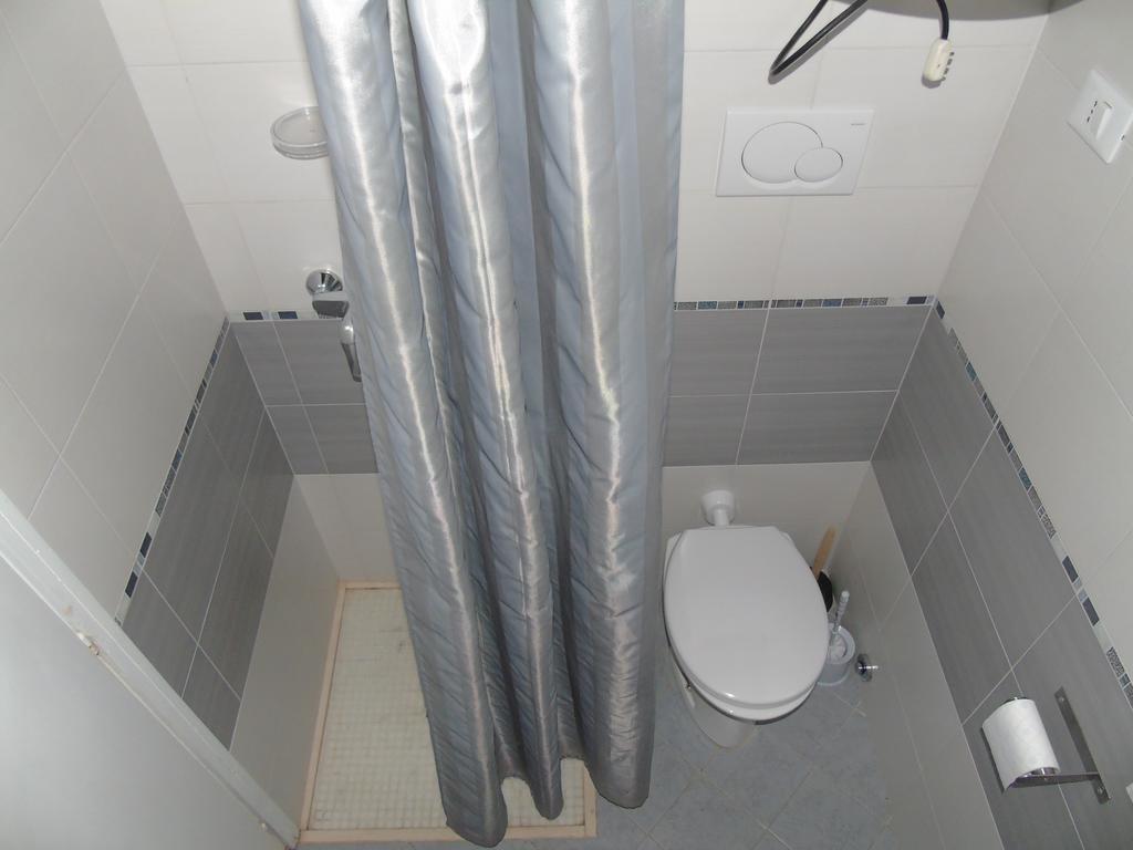 Villa Petra Lignano Sabbiadoro Bagian luar foto